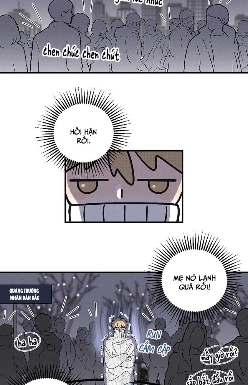 Diêm Hữu Chapter 62 - 6