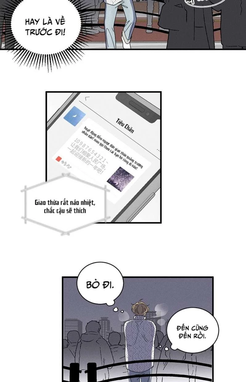 Diêm Hữu Chapter 62 - 7