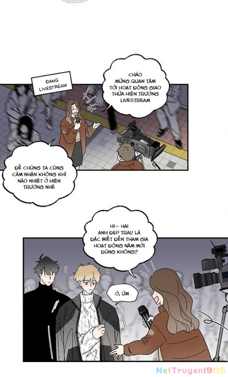 Diêm Hữu Chapter 63 - 6