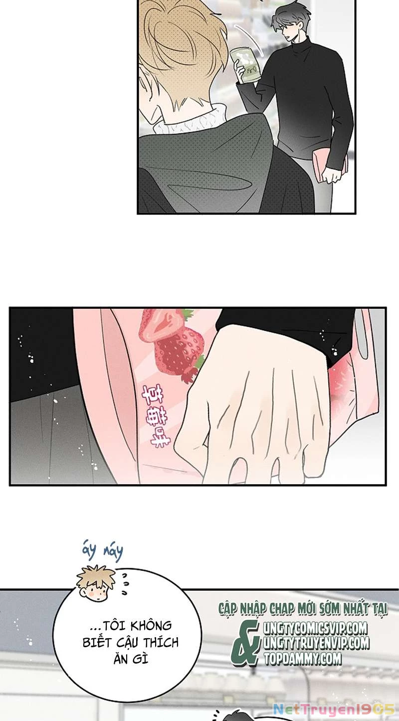 Diêm Hữu Chapter 64 - 4