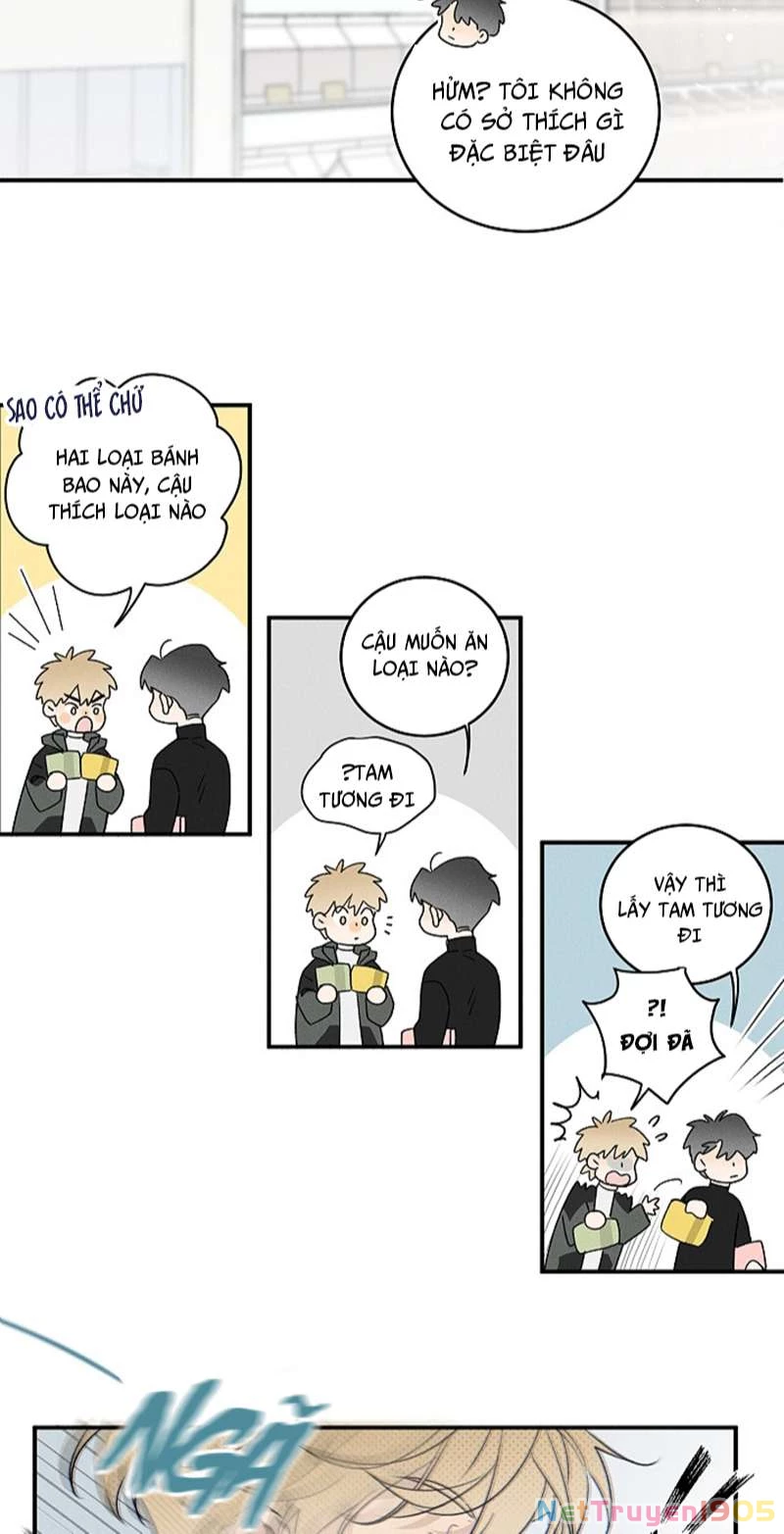 Diêm Hữu Chapter 64 - 5