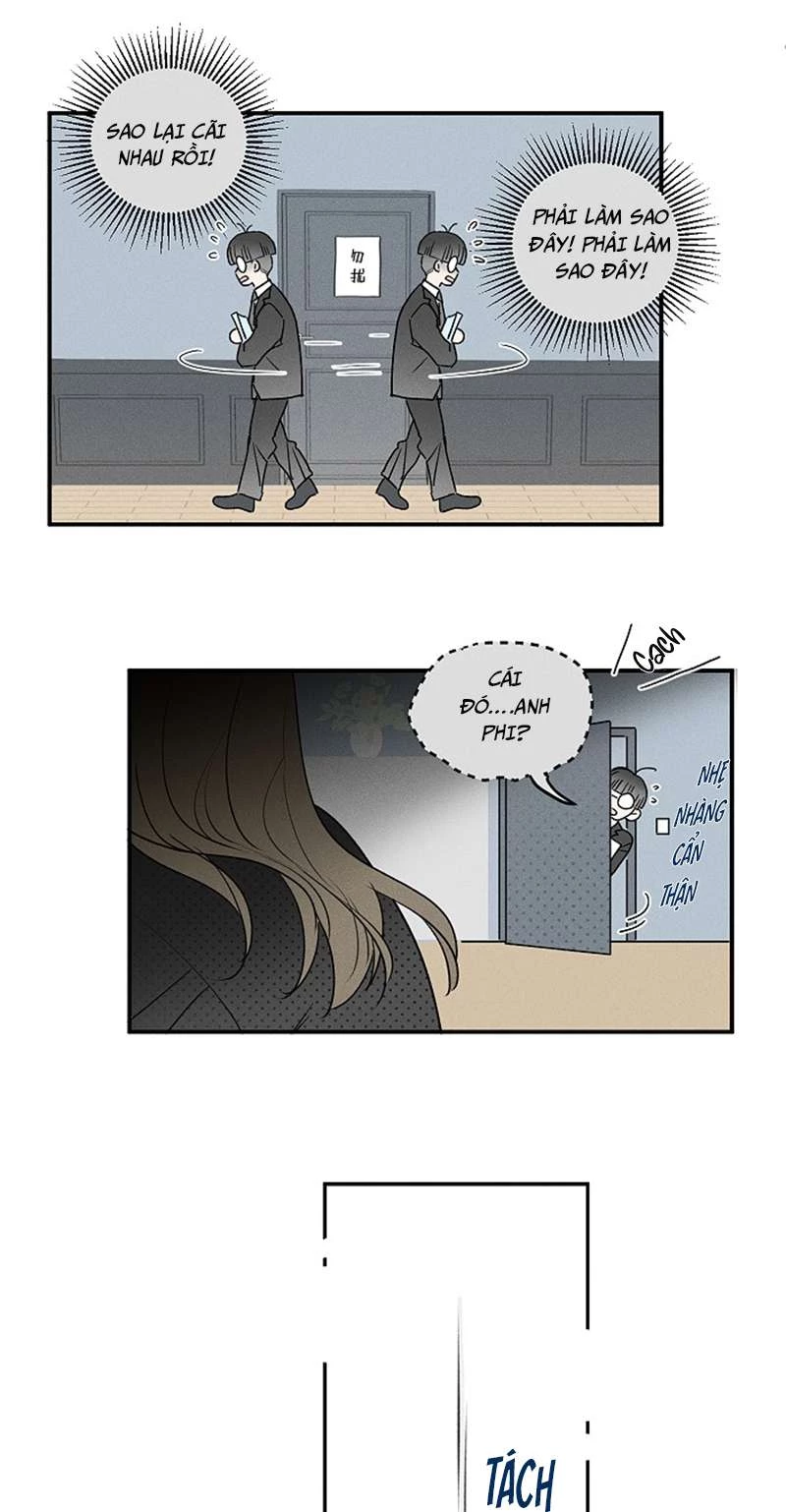 Diêm Hữu Chapter 64 - 14