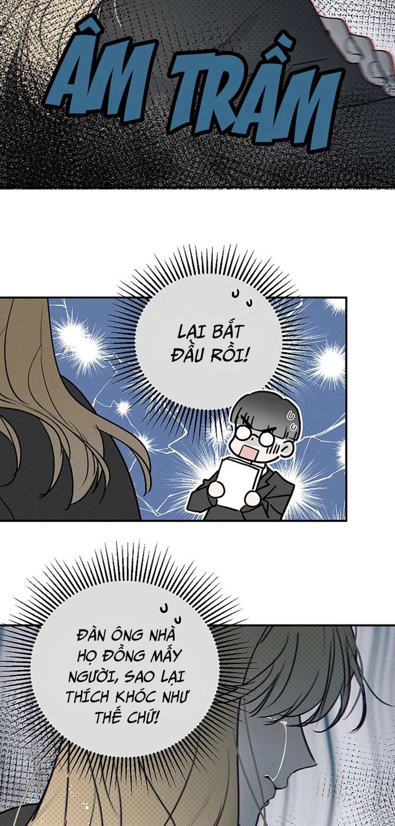 Diêm Hữu Chapter 64 - 16