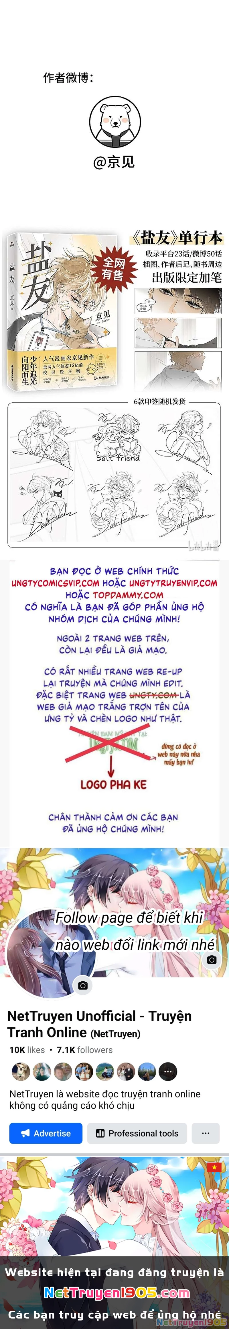 Diêm Hữu Chapter 64 - 28