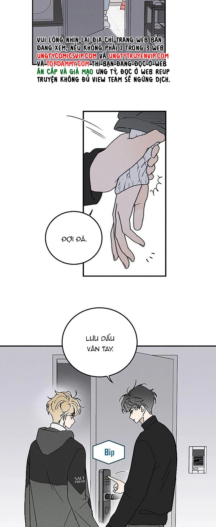 Diêm Hữu Chapter 65 - 3