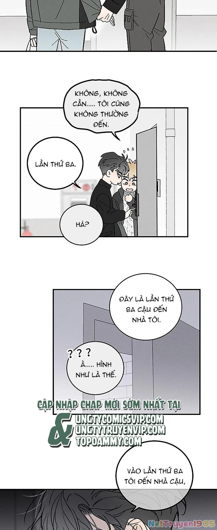 Diêm Hữu Chapter 65 - 4