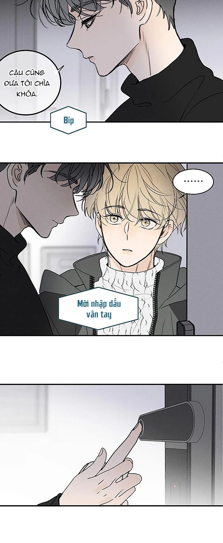 Diêm Hữu Chapter 65 - 5