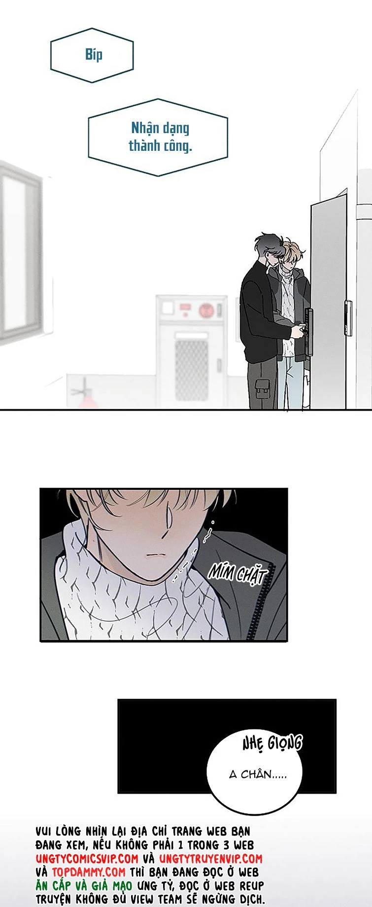 Diêm Hữu Chapter 65 - 6