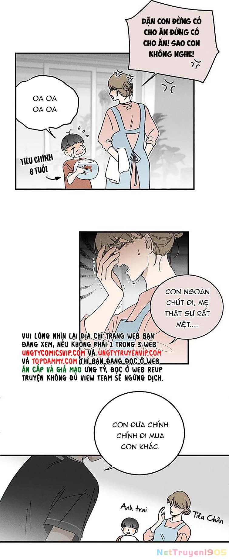 Diêm Hữu Chapter 65 - 11