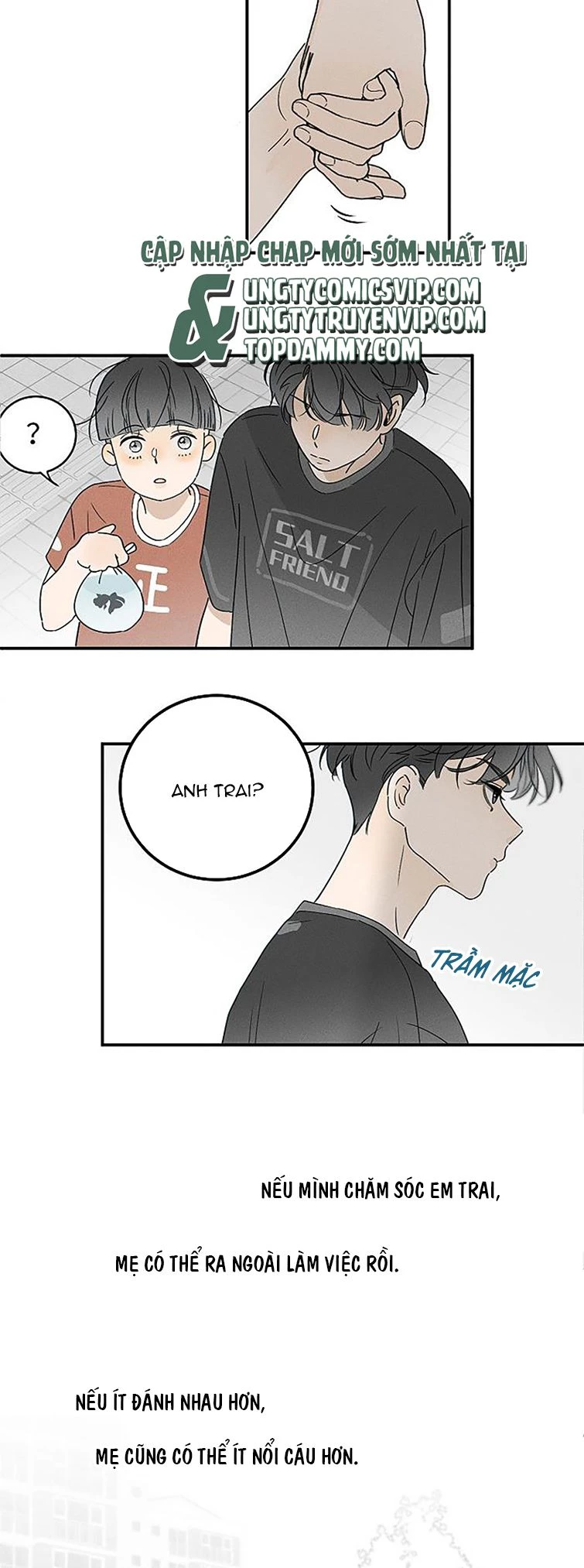 Diêm Hữu Chapter 65 - 13