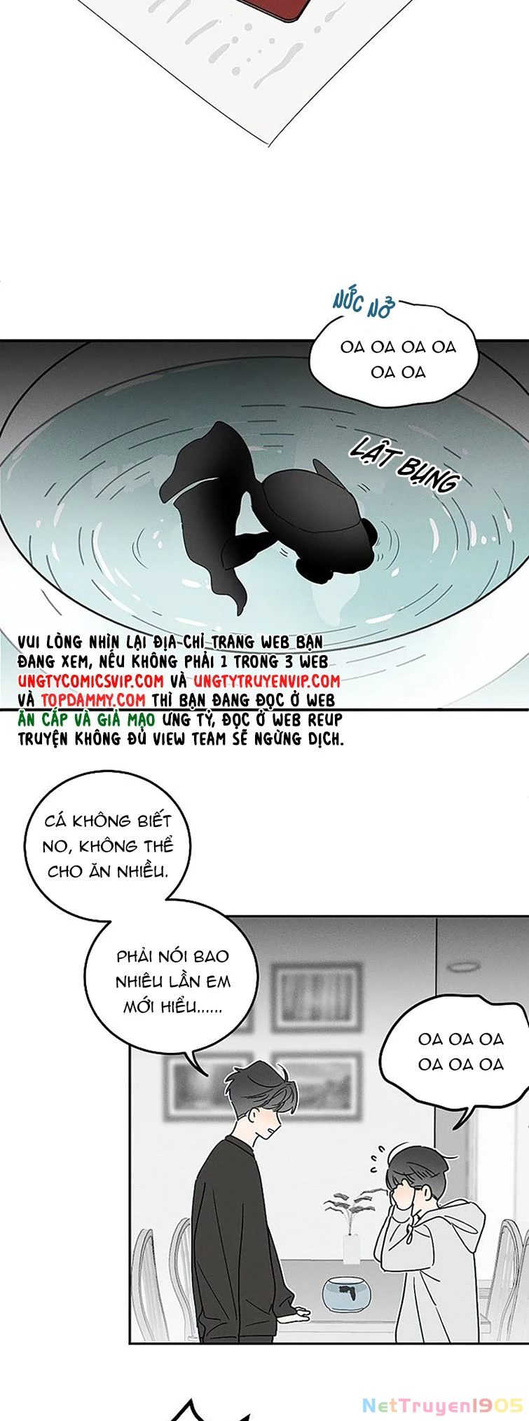 Diêm Hữu Chapter 65 - 15