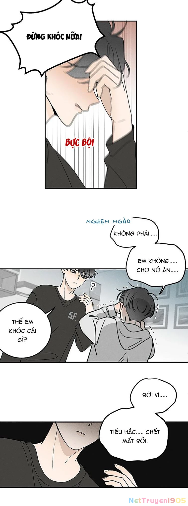 Diêm Hữu Chapter 65 - 16