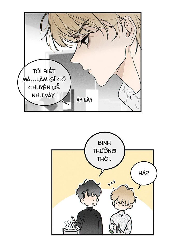 Diêm Hữu Chapter 66 - 3