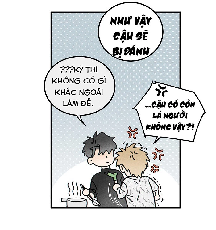 Diêm Hữu Chapter 66 - 6