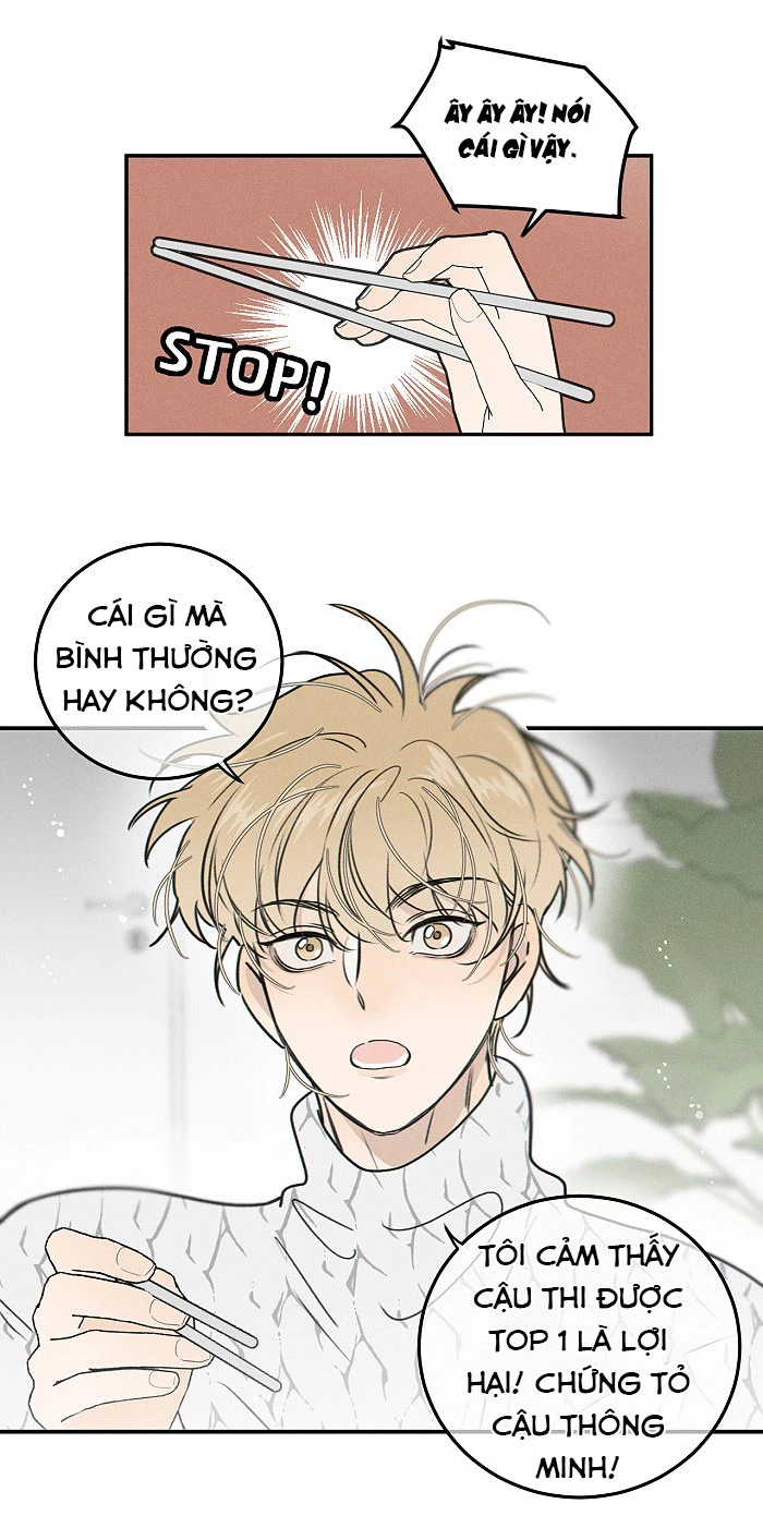 Diêm Hữu Chapter 66 - 14