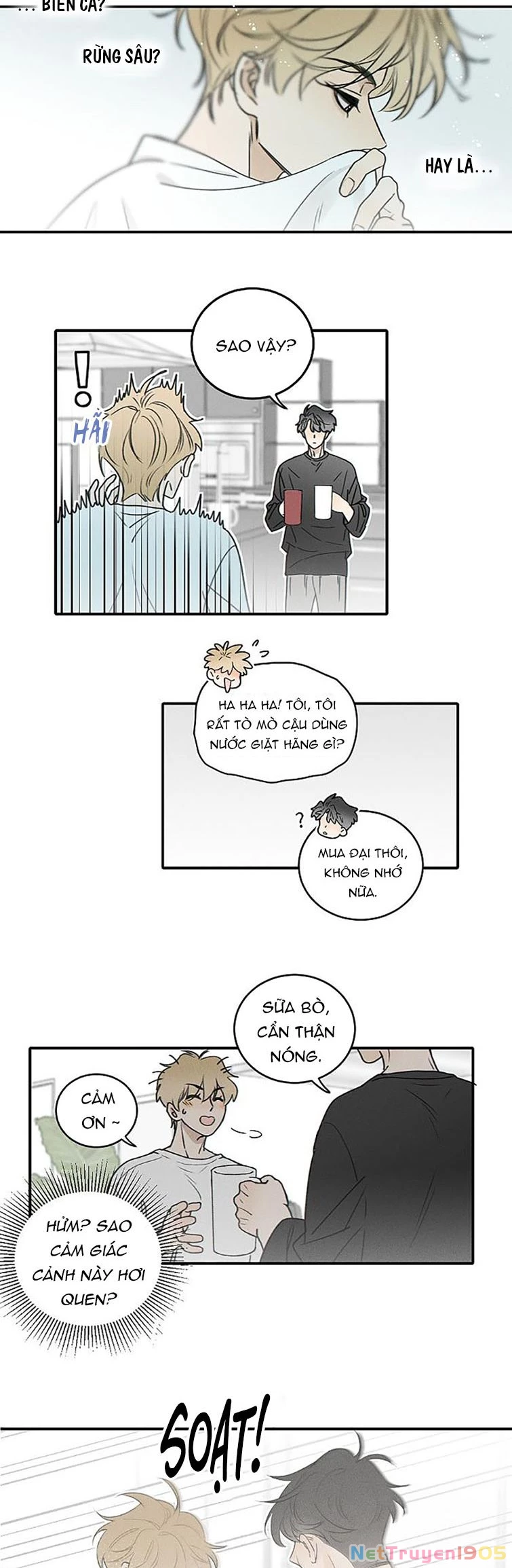 Diêm Hữu Chapter 67 - 2