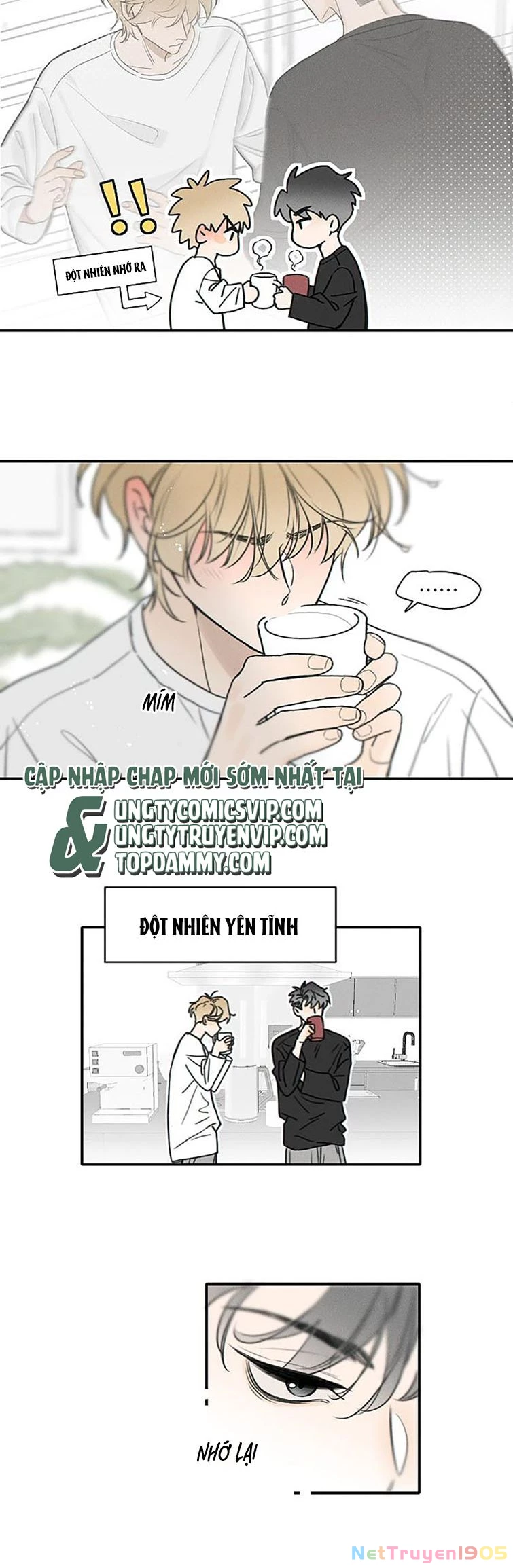 Diêm Hữu Chapter 67 - 3