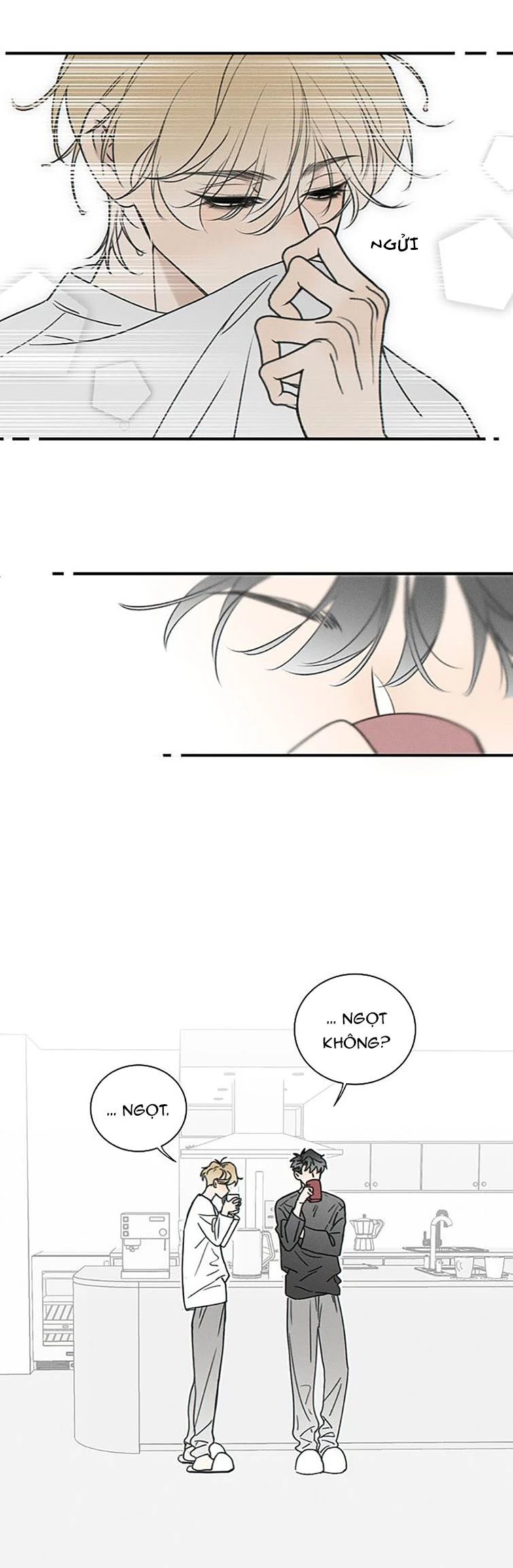 Diêm Hữu Chapter 67 - 4