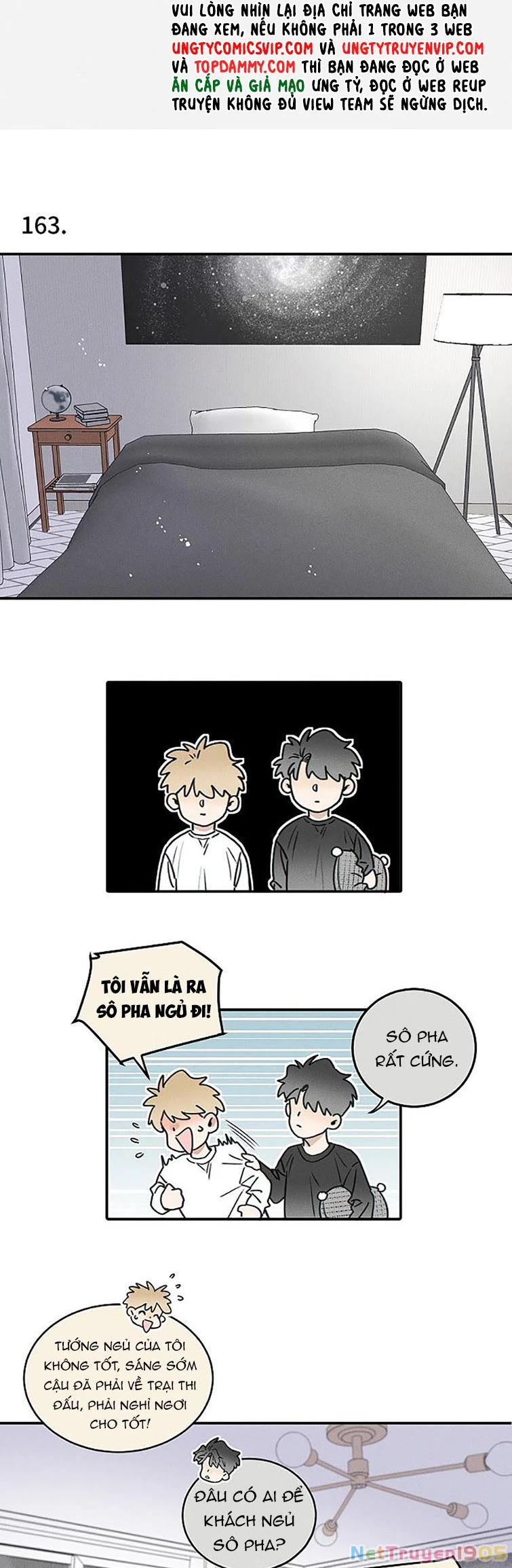 Diêm Hữu Chapter 67 - 5