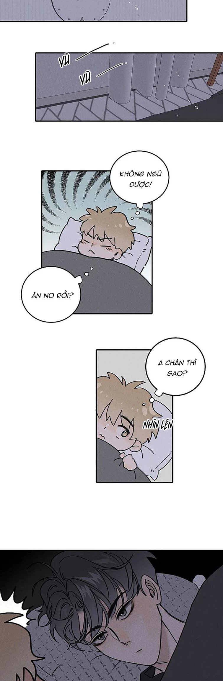 Diêm Hữu Chapter 67 - 7