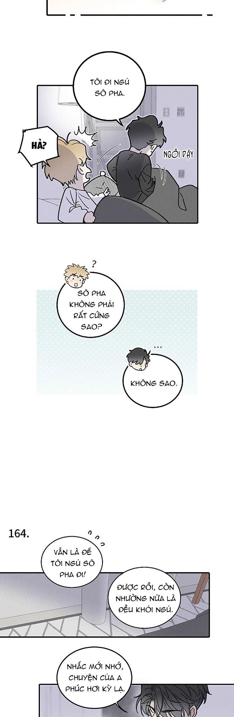 Diêm Hữu Chapter 67 - 9