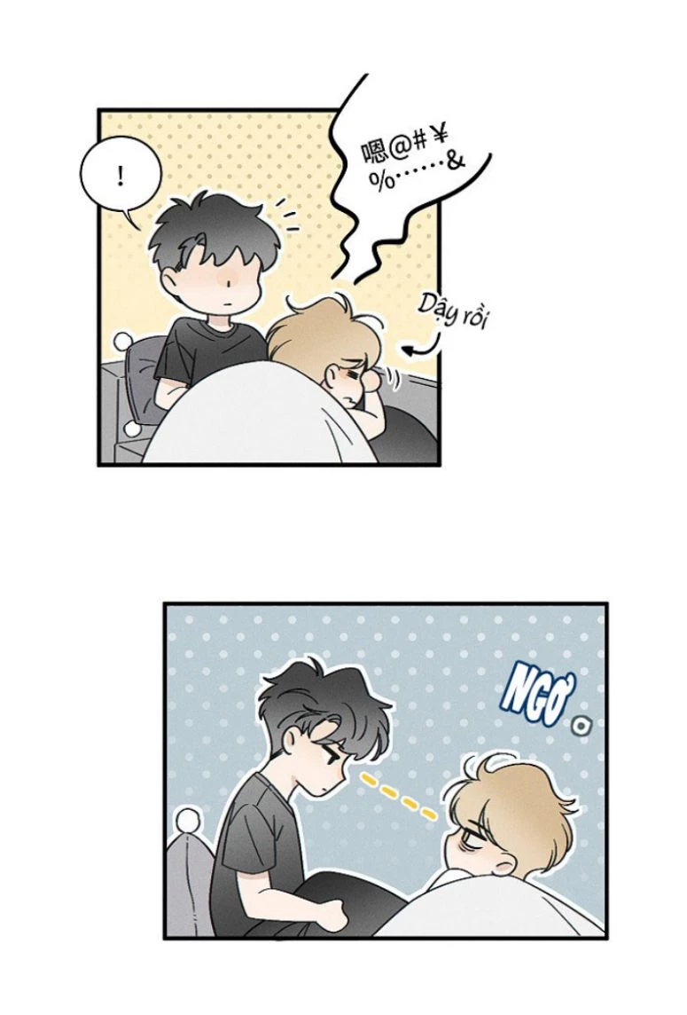 Diêm Hữu Chapter 68 - 16