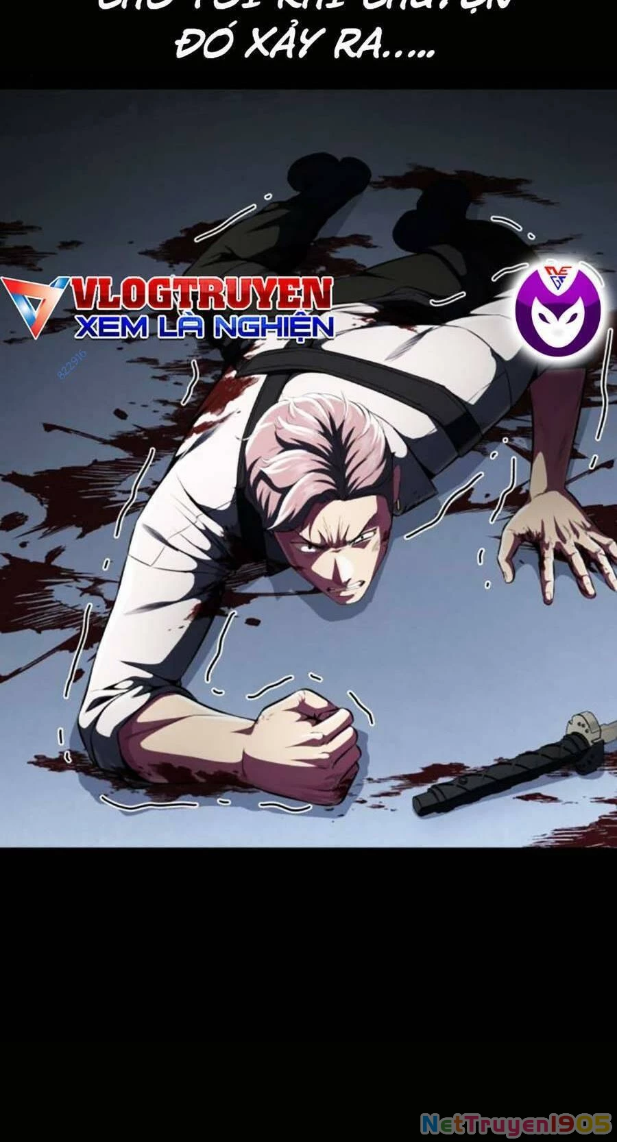 Cậu Bé Của Thần Chết Chapter 176 - 6