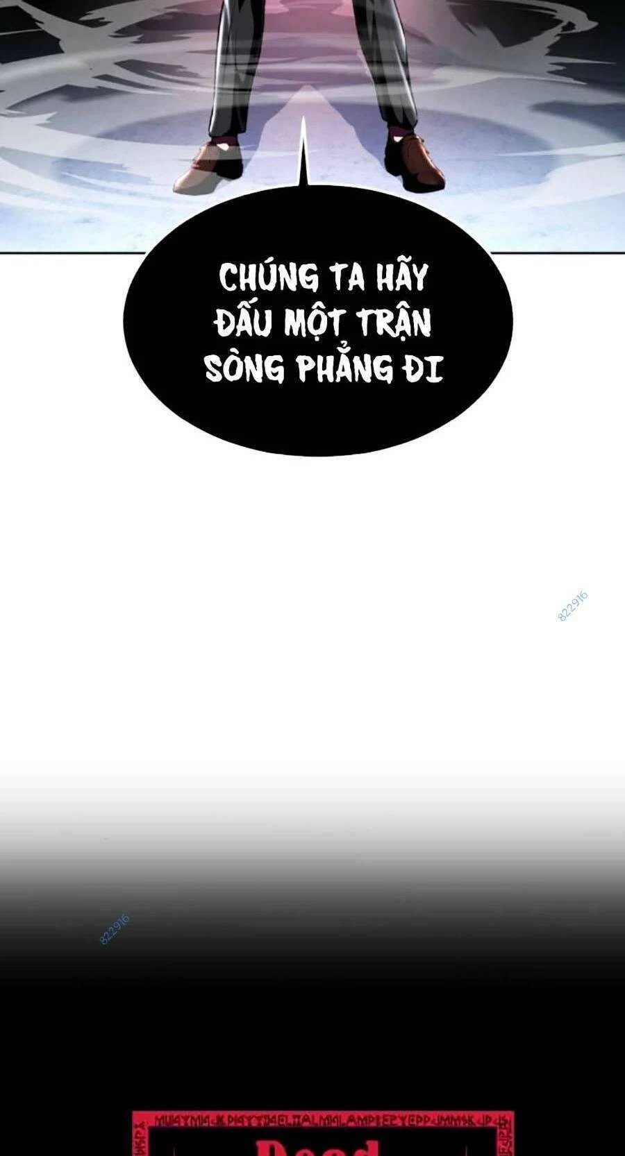 Cậu Bé Của Thần Chết Chapter 176 - 14