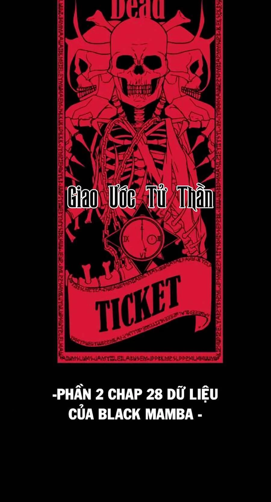 Cậu Bé Của Thần Chết Chapter 176 - 15