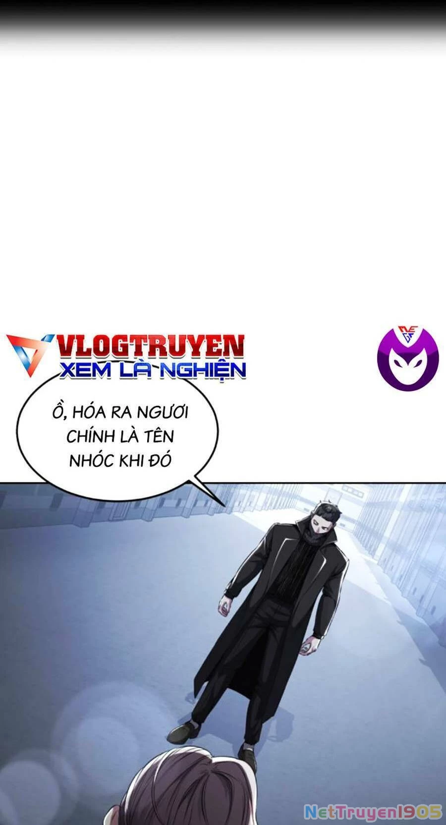 Cậu Bé Của Thần Chết Chapter 176 - 16