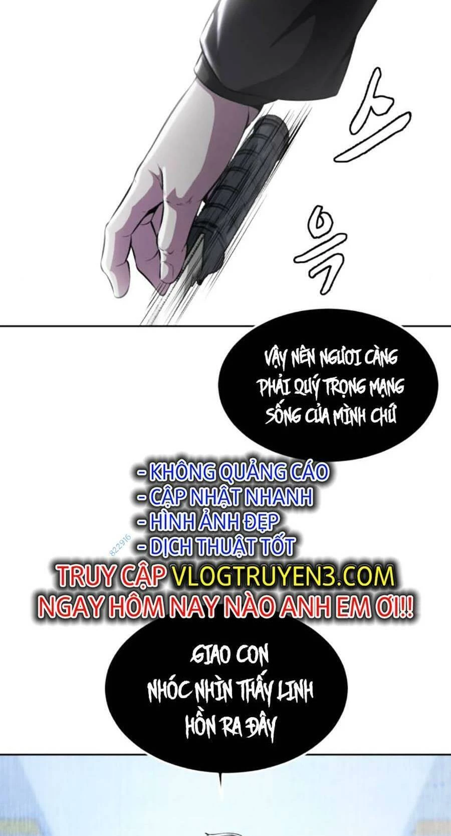 Cậu Bé Của Thần Chết Chapter 176 - 18