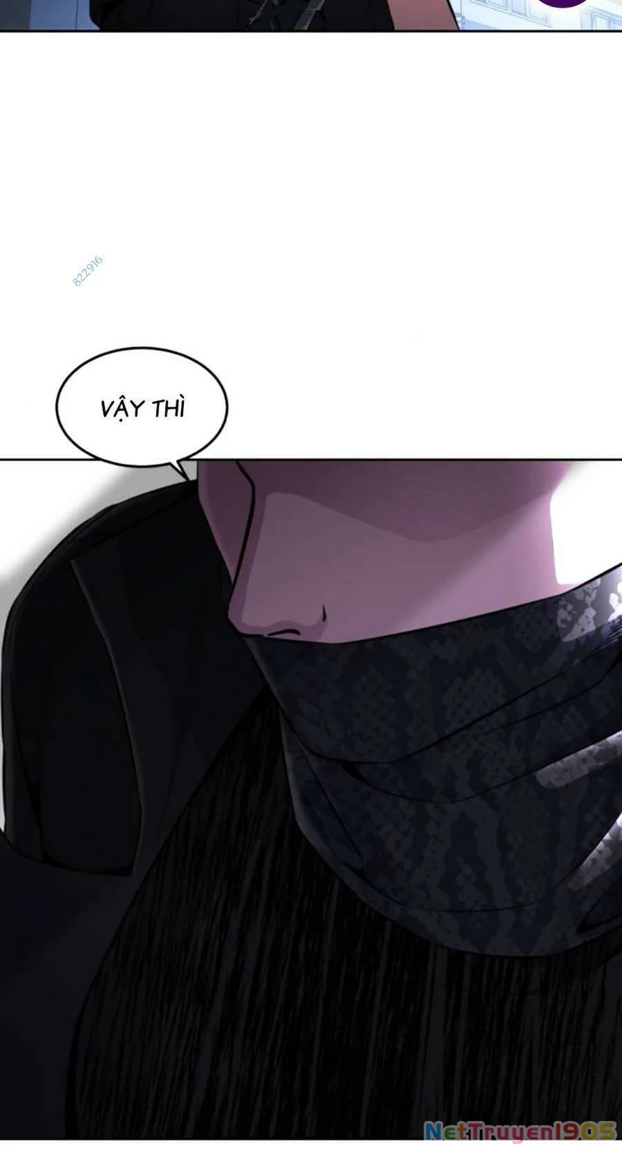 Cậu Bé Của Thần Chết Chapter 176 - 21