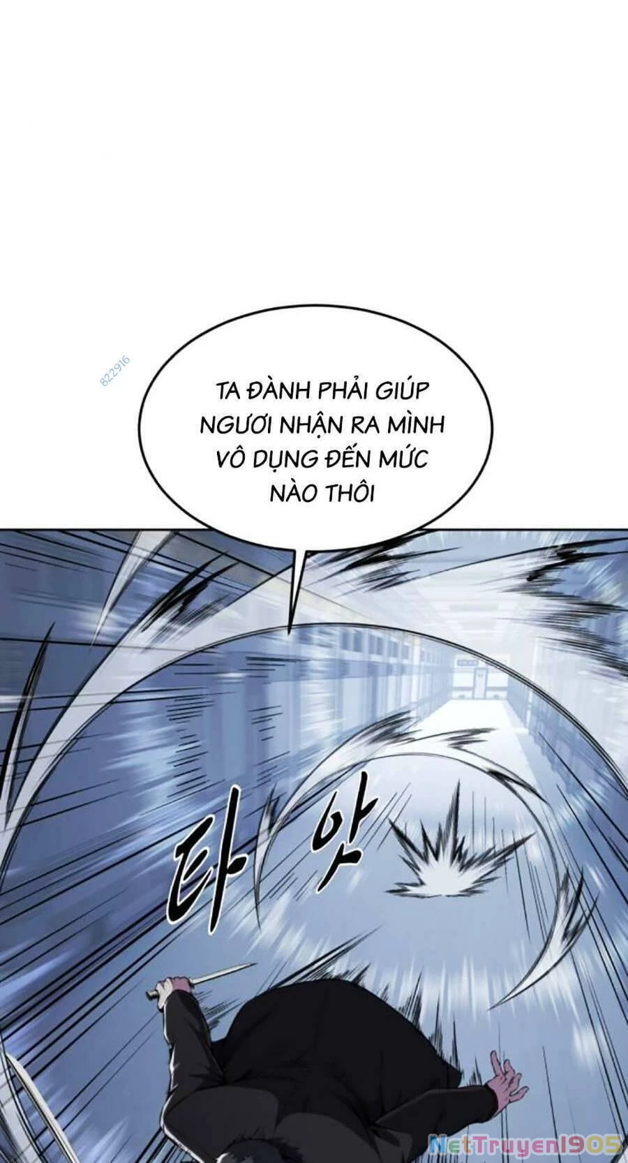 Cậu Bé Của Thần Chết Chapter 176 - 22