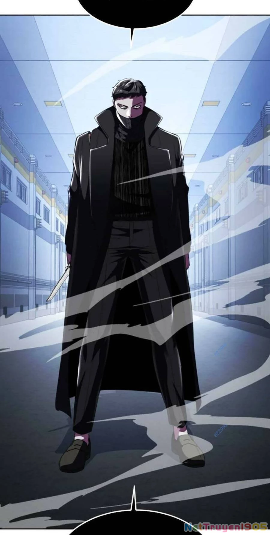 Cậu Bé Của Thần Chết Chapter 176 - 77