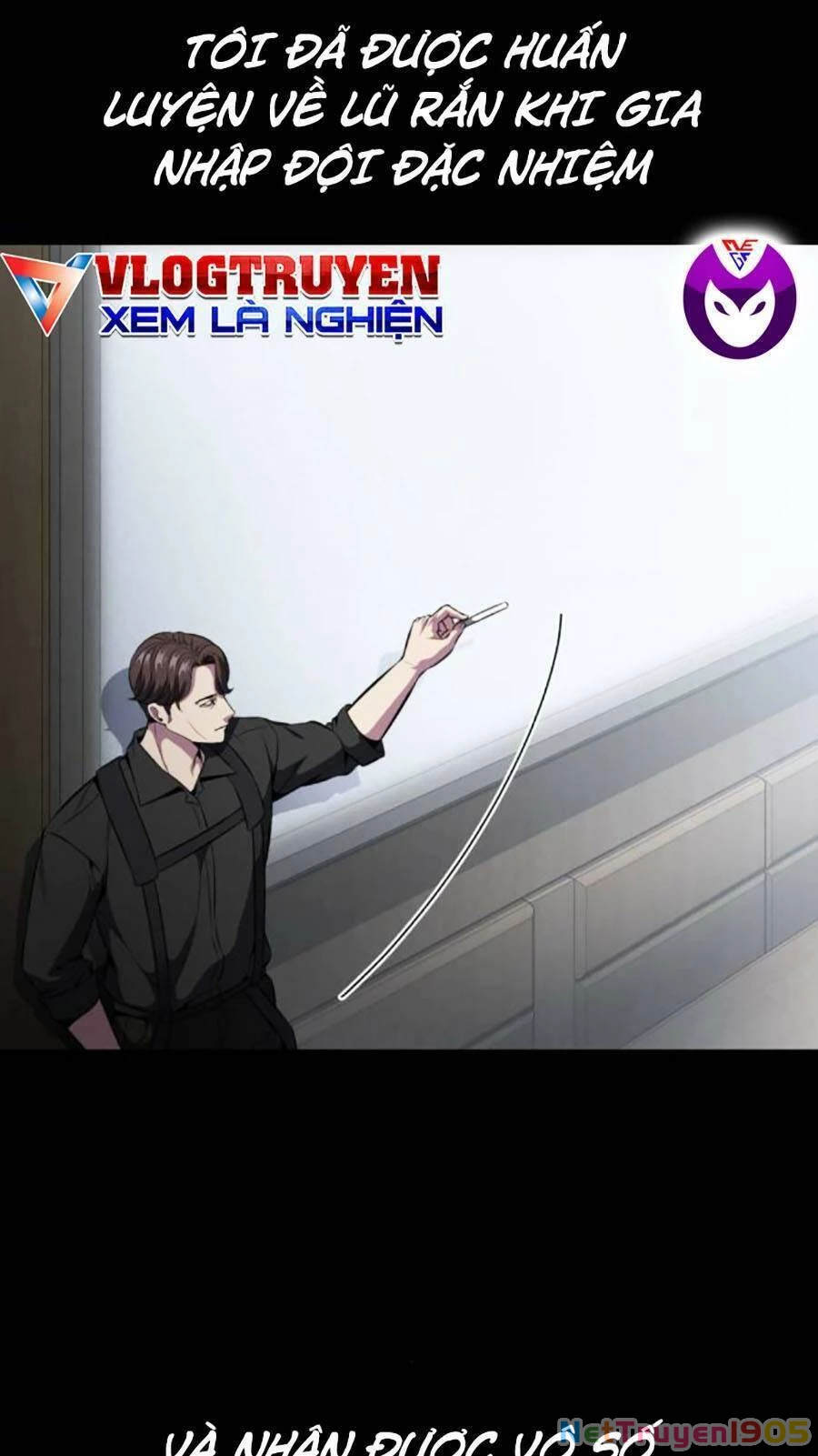 Cậu Bé Của Thần Chết Chapter 177 - 2