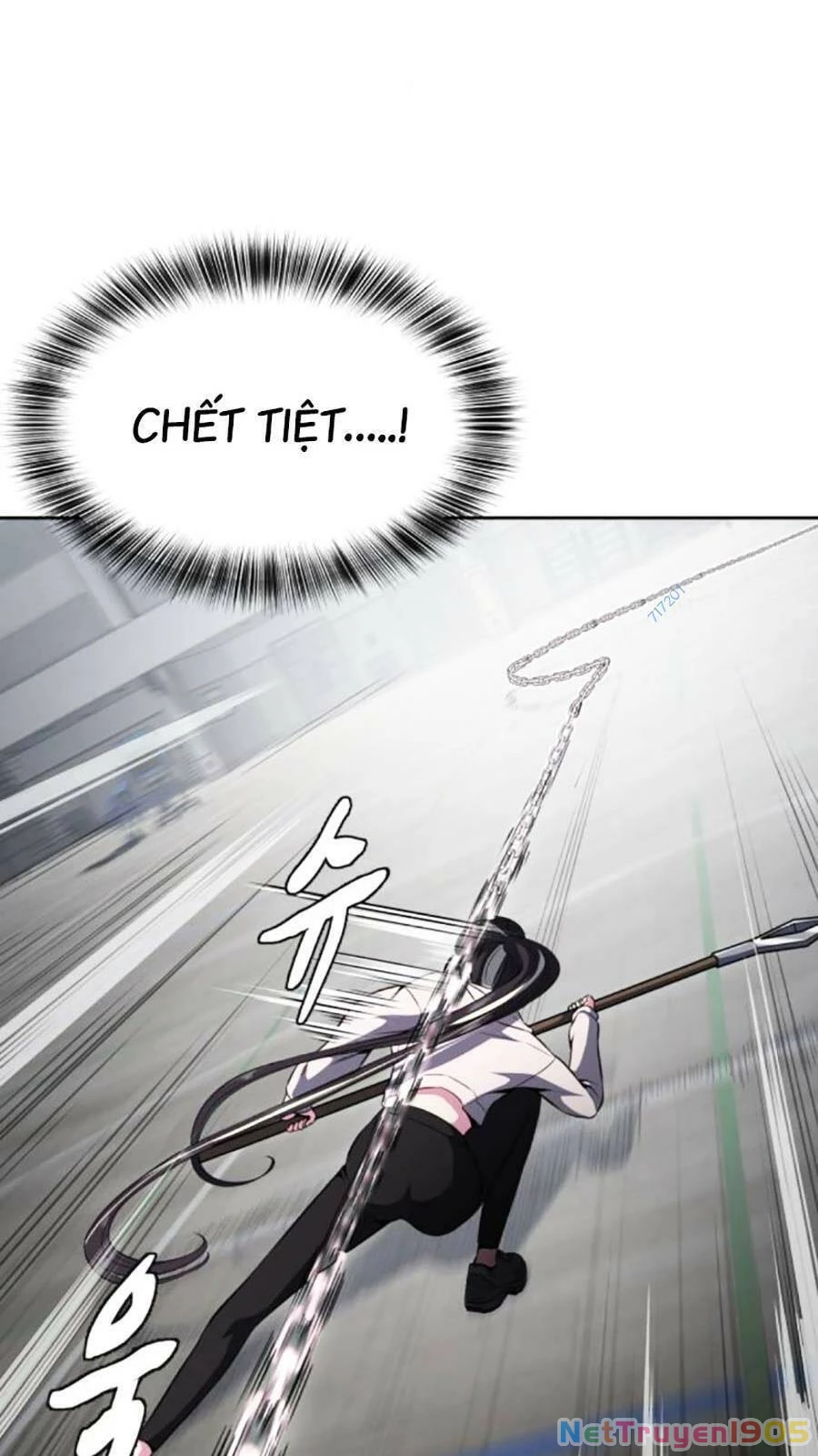 Cậu Bé Của Thần Chết Chapter 177 - 10