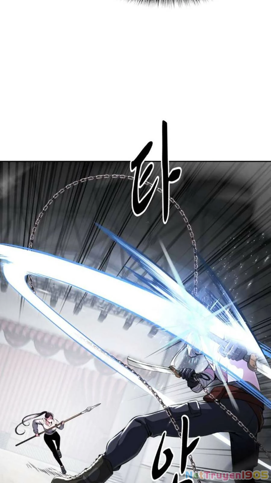 Cậu Bé Của Thần Chết Chapter 177 - 13