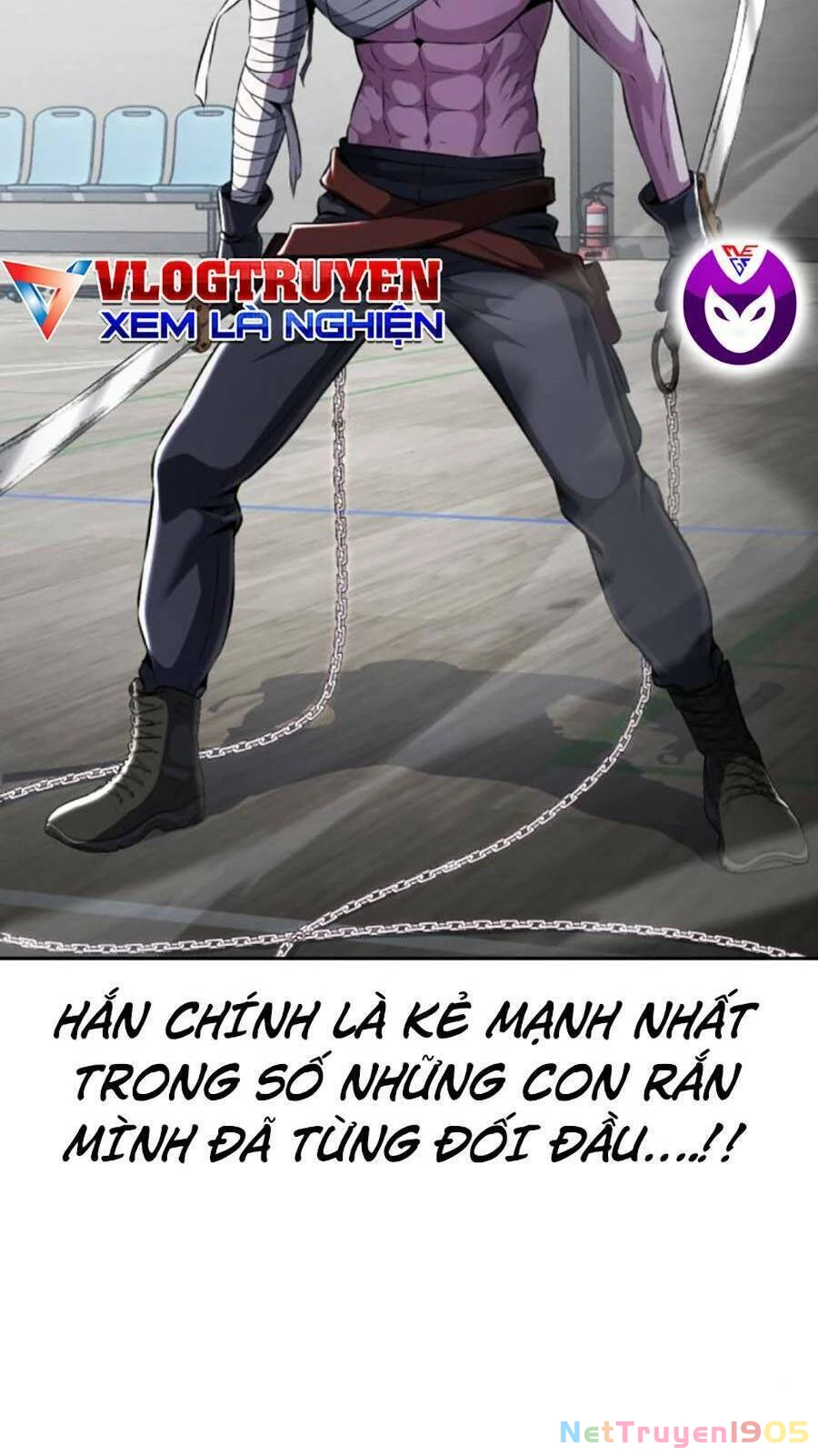 Cậu Bé Của Thần Chết Chapter 177 - 16