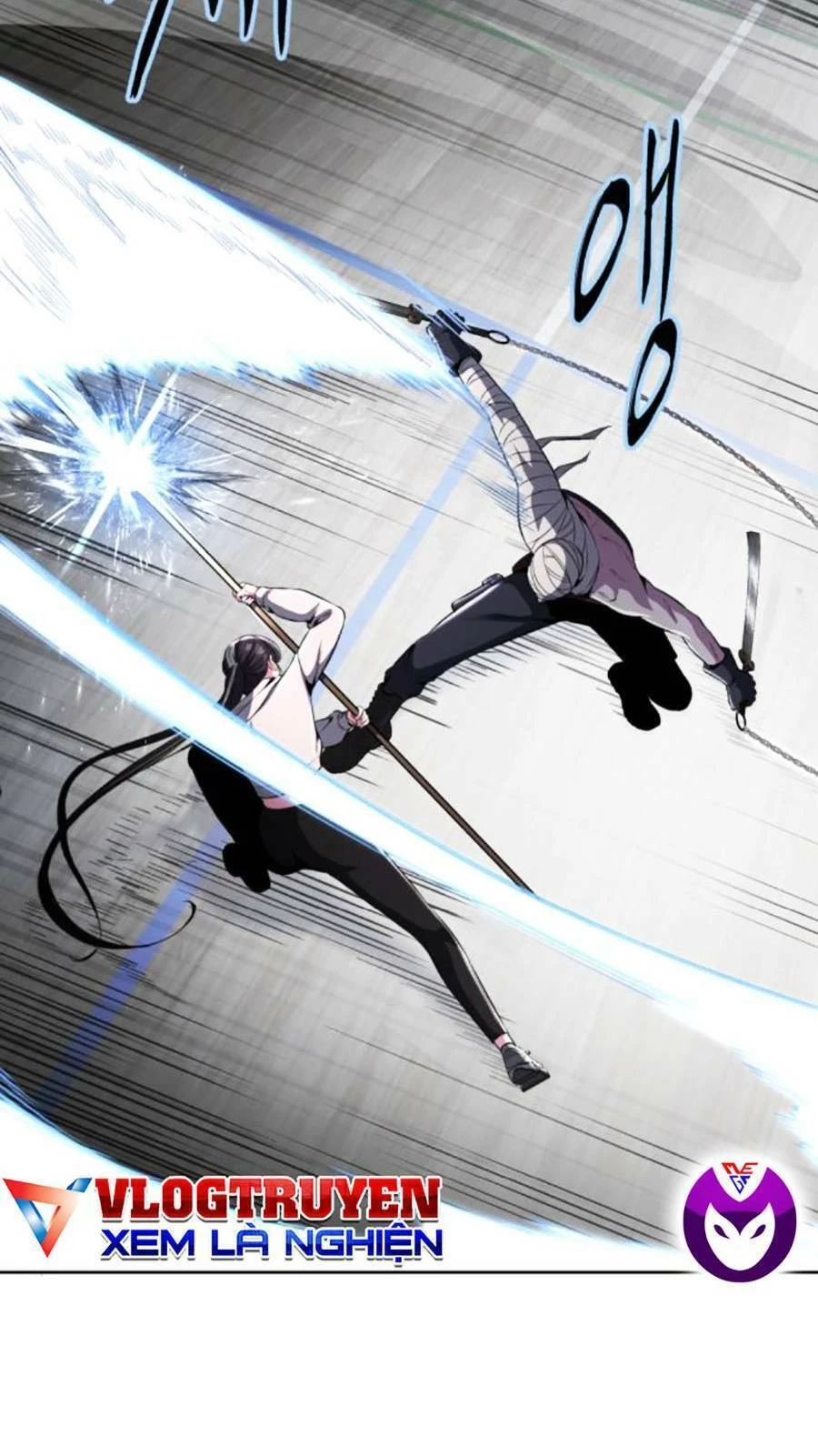 Cậu Bé Của Thần Chết Chapter 177 - 20
