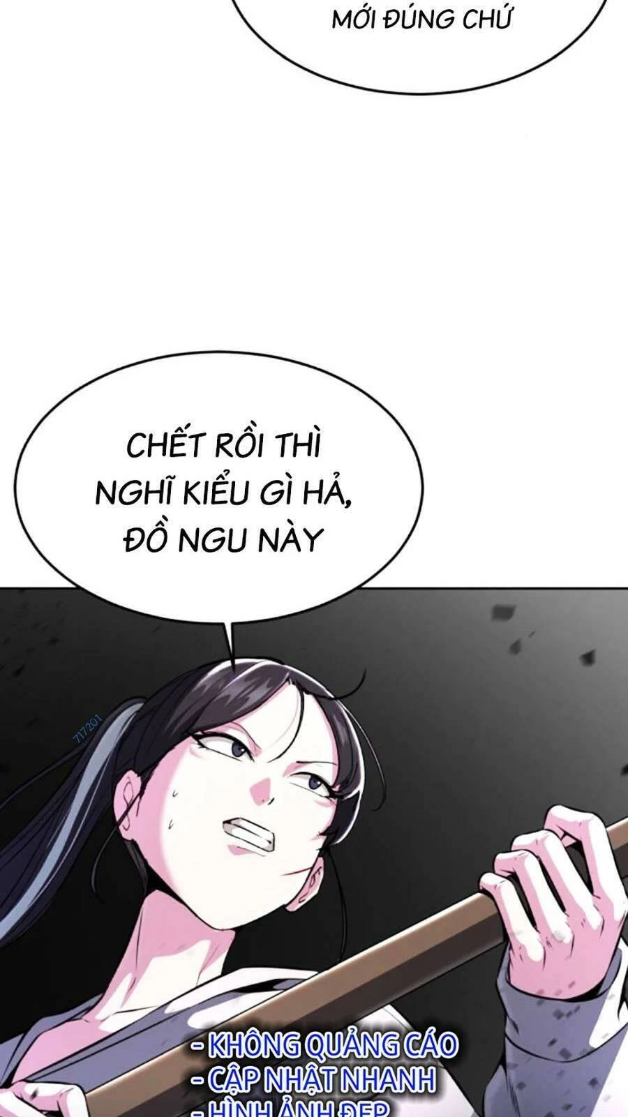 Cậu Bé Của Thần Chết Chapter 177 - 22