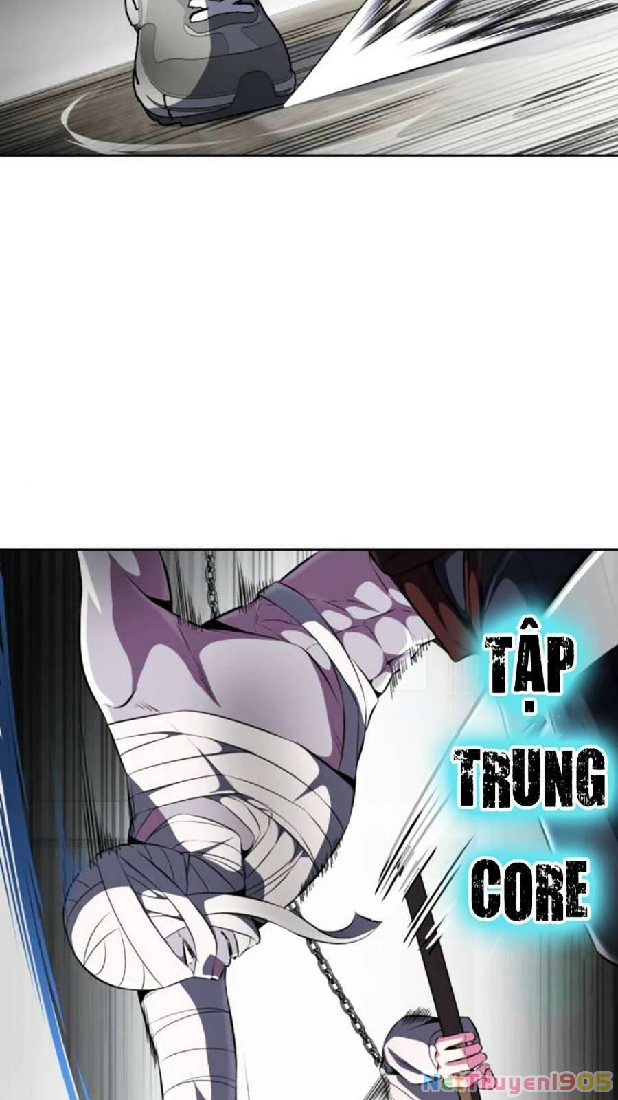 Cậu Bé Của Thần Chết Chapter 177 - 33