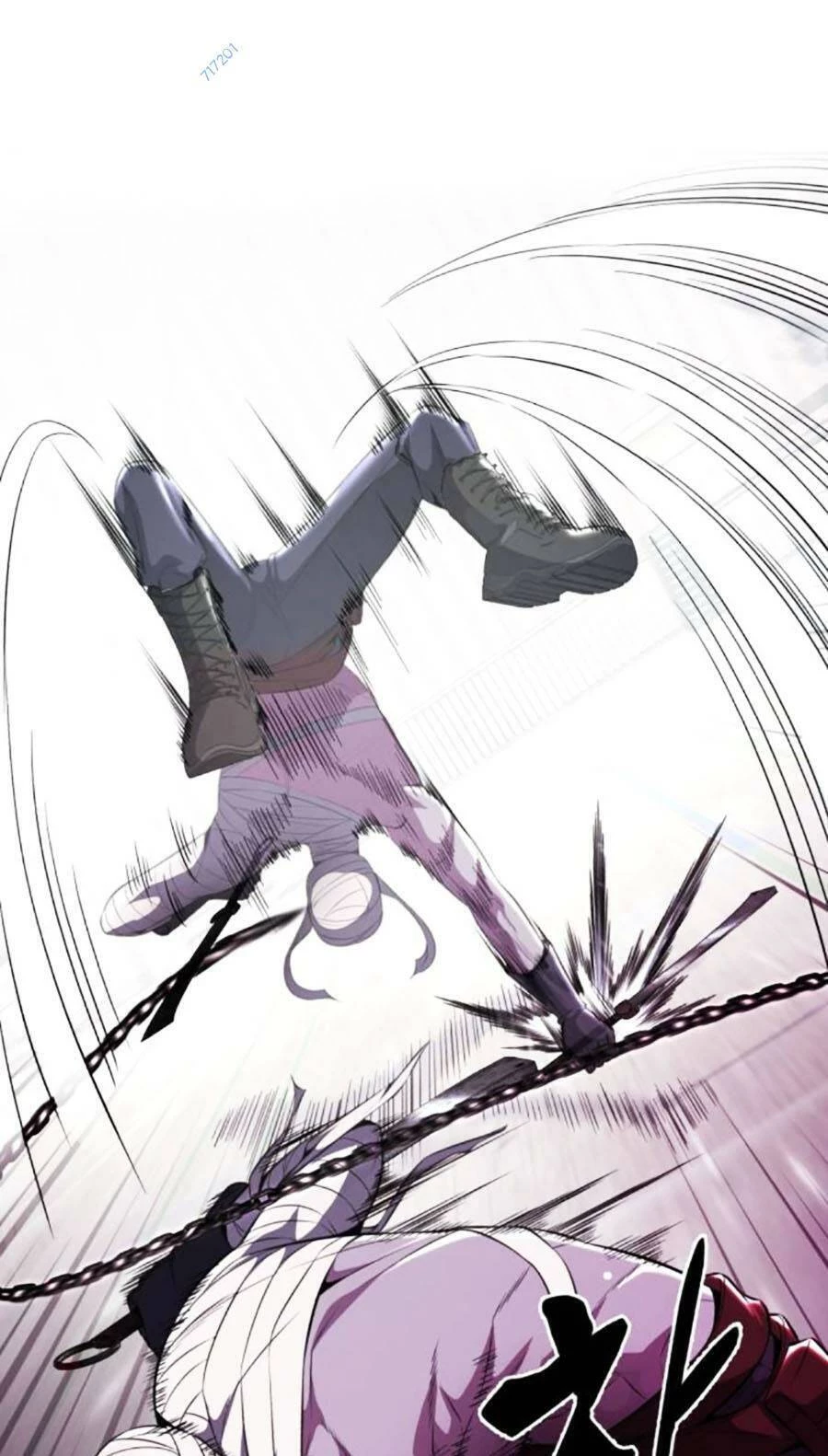 Cậu Bé Của Thần Chết Chapter 177 - 41