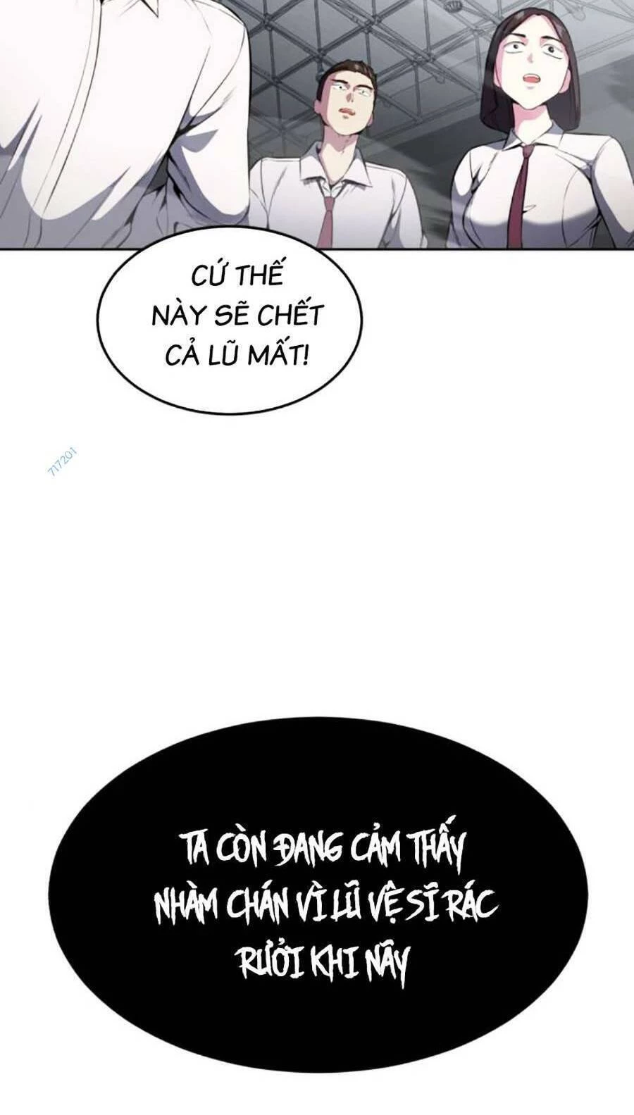 Cậu Bé Của Thần Chết Chapter 177 - 46