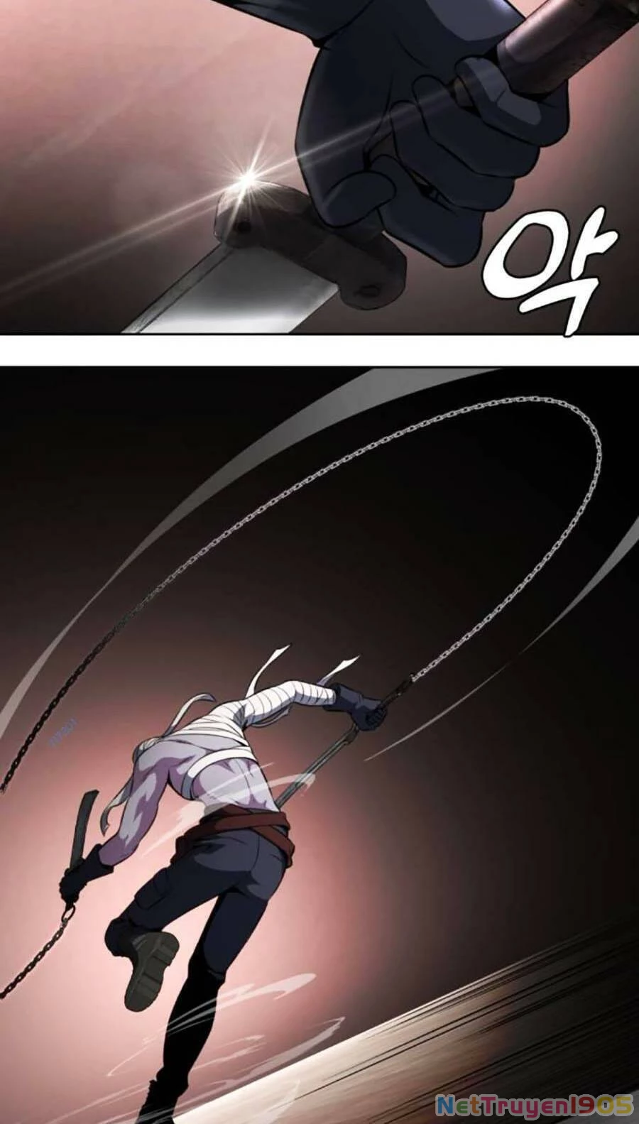 Cậu Bé Của Thần Chết Chapter 177 - 54