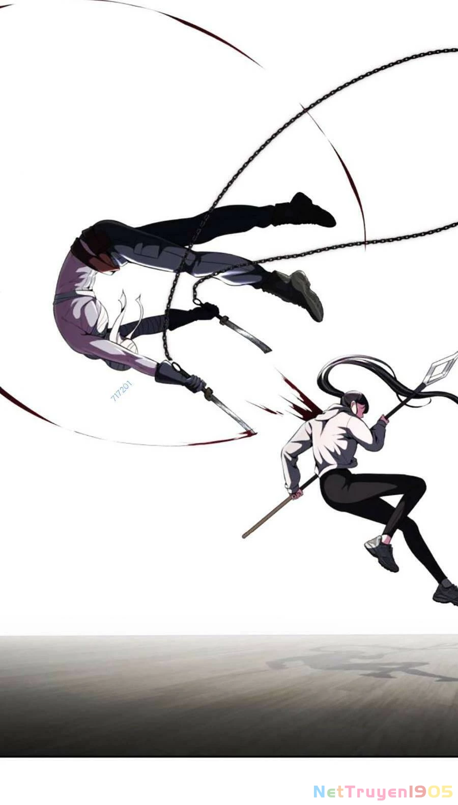 Cậu Bé Của Thần Chết Chapter 177 - 69