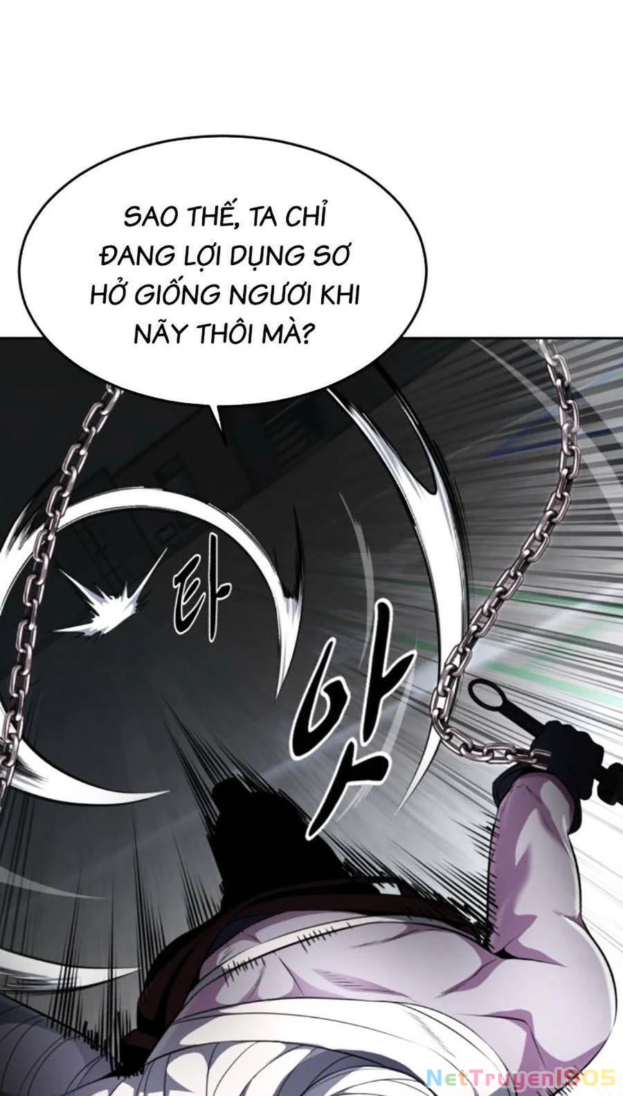 Cậu Bé Của Thần Chết Chapter 177 - 71