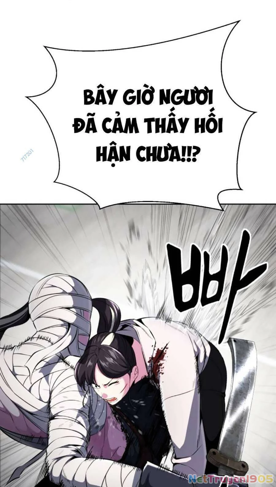Cậu Bé Của Thần Chết Chapter 177 - 74