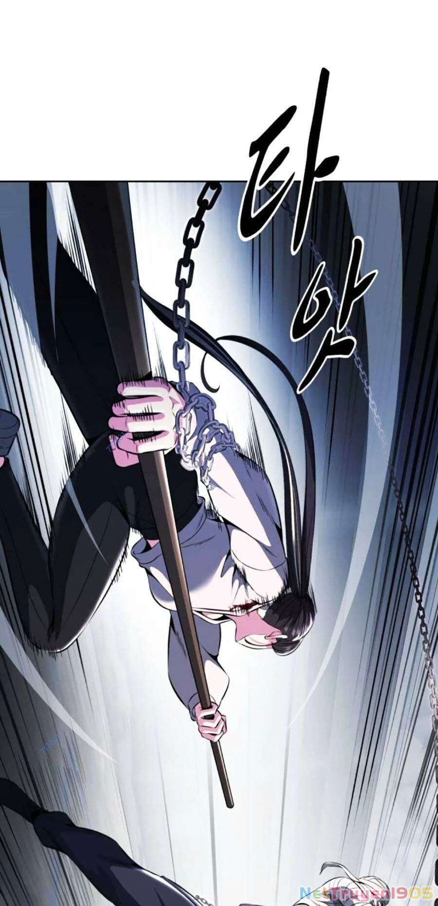 Cậu Bé Của Thần Chết Chapter 177 - 121