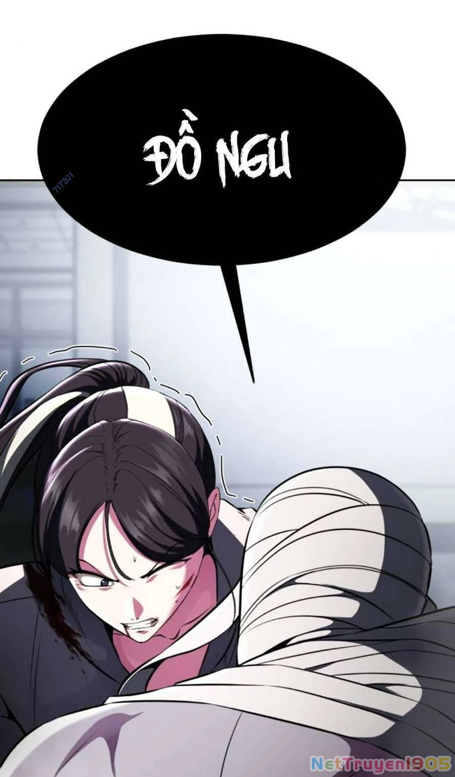 Cậu Bé Của Thần Chết Chapter 177 - 145