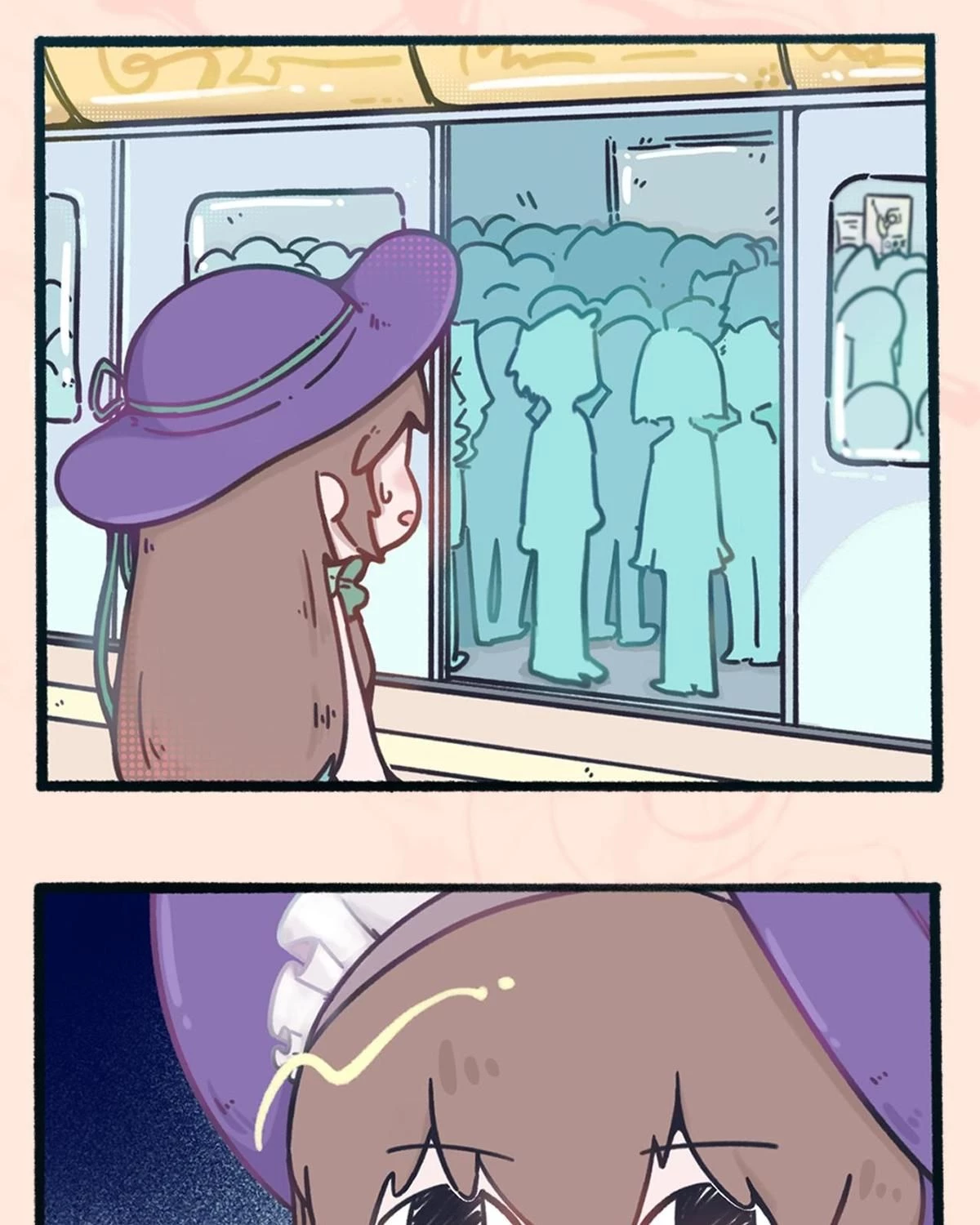 Khi mèo thống trị thế giới Chapter 0 - 2